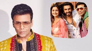 How Ranveer Singh charmed Dharmendra with his fun antics on the sets of 'Rocky  Aur Rani Ki Prem