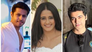 This is when 'Ghum Hai Kisikey Pyaar Meiin's current cast will shoot for their last episode