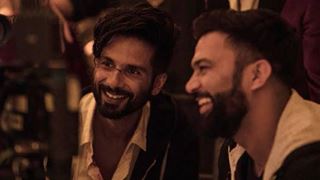 Shahid Kapoor's hardcore action in Bloody Daddy leaves Ali Abbas Zafar impressed thumbnail