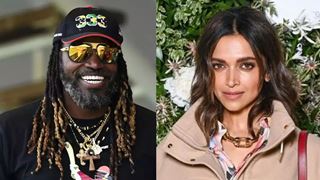 Chris Gayle expresses admiration for Deepika Padukone; hopes to dance with her