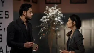 Katha Ankahee: Katha to develop feelings for Viaan; he remains unaware Thumbnail
