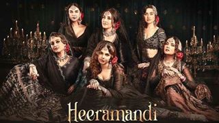 Delays ahead? Sanjay Leela Bhansali's 'Heeramandi' undergoes reshoots, release on Netflix uncertain