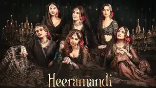 Delays ahead? Sanjay Leela Bhansali's 'Heeramandi' undergoes reshoots, release on Netflix uncertain Thumbnail