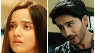 Pandya Store: Shivank to force himself on Prerna, Prerna to call Dhara for help