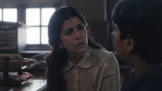 School of Lies Trailer: Nimrat Kaur is on a quest to find out the missing child, inspired by real events