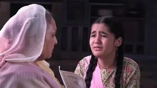 Suhaagan: Bua's sinister plot threatens Bindiya's livelihood Thumbnail