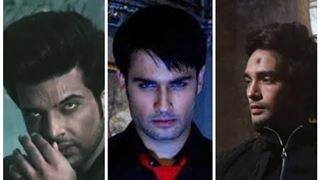 From Vivian Dsena to Karan Kundrra: Here's a list of TV actors who have portrayed vampires & werewolves  thumbnail