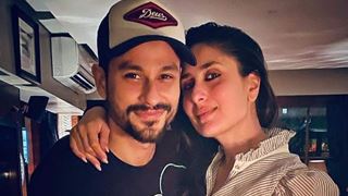 Kareena Kapoor sends heartfelt birthday wishes to brother-in-law Kunal Kemmu on his birthday