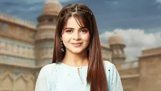 Jigyasa Singh remembers her debut show 'Thapki Pyaar Ki' as it completes 8 years today Thumbnail