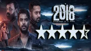 Review: '2018' is a triumph in filmmaking & a bigger achievement in engaging you in a way, films rarely do Thumbnail