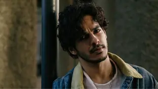 Ishaan Khatter on his Hollywood breakthrough:  I am truly grateful to be collaborating with Susanne Bier Thumbnail
