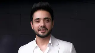 After 'Ishq Subhanallah' being a massive hit, 'Katha Ankahee's' initial response disheartened me: Adnan Khan Thumbnail