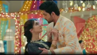 Dharampatnii: Ravi and Pratiksha to have a romantic moment after getting drunk, to take '7 pheras'  Thumbnail