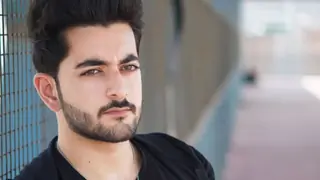 Vishwas Saraf is happy and blessed to be a part of Ravie and Sargun Mehta's  Junooniyatt ! Thumbnail