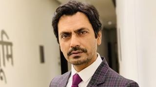 Nawazuddin Siddiqui: Small towns embrace true romance unlike the compromises of big cities