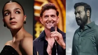 Here are the winners of IIFA 2023: From Hrithik to Alia to Anil & others take the big ones Thumbnail