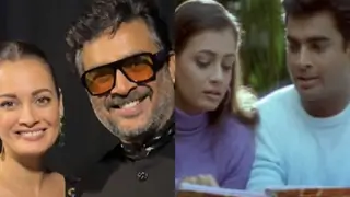 RHTDM Reunion at IIFA 2023: R. Madhavan & Dia Mirza take fans on a nostalgic trip down memory lane Thumbnail