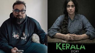 After Kamal Haasan, Anurag Kashyap calls 'The Kerala Story' a propaganda film