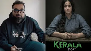 After Kamal Haasan, Anurag Kashyap calls 'The Kerala Story' a propaganda film Thumbnail