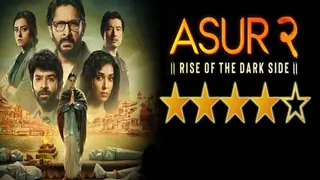 Review: 'Asur 2' is incredibly complex, extremely deep, expertly acted & mostly engaging Thumbnail