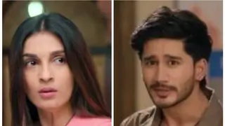 Pandya Store: Dhara unleashes her fury; Shivank faces public humiliation for forcing himself on Prerna Thumbnail