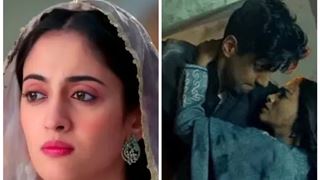 Rabb Se Hai Dua: Dua to leave her and Haider's room; Ghazal and Haider to now move in Thumbnail