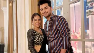 GHKKPM actor Vihaan V Verma reacts to dating rumour with co-actor Sneha Bhawsar Thumbnail