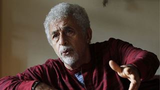 Naseeruddin Shah condemns Islamophobia in society; says "Muslim hating is fashionable even amongst educated"