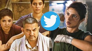 Twitter outrage as Aamir Khan, Priyanka Chopra & other Bollywood celebrities stay silent on wrestlers' protest