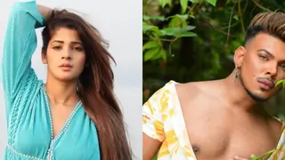 Sapna Gill and Eshan Masih to be a part of Bigg Boss OTT 2? 
