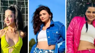 KKK 13: Soundous Moufakir, Daisy Shah and Archana Gautam get a fear fanda, one of them to get eliminated? 