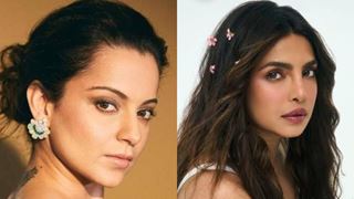 Kangana Ranaut blows the lid off Bollywood's patriarchal norms; shares Priyanka Chopra's video