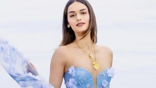 Manushi Chhillar opens up about pressure to look flawless at Cannes: 'Didn't let it get to me'