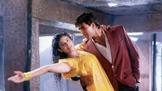 Raveena Tandon's sensual song 'Tip Tip Barsa Pani' had some interesting conditions