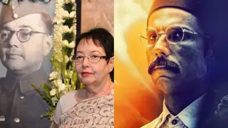 Family members of Netaji Bose and Khudiram Bose dismiss claims of Savarkar's movie as 'Mockery of History' Thumbnail