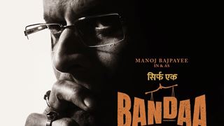 Manoj Bajpayee's 'Sirf Ek Bandaa Kaafi Hai' sparks talks of theatrical release post receiving acclaim on OTT