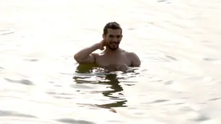 Arjun Bijlani is glad to start shooting for Pyaar Ka Pehla Adhyay: Shiv Shakti on the day of 'Ganga Dusshera' Thumbnail