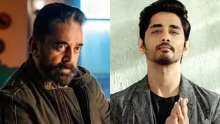 Siddharth opens up about reuniting with Kamal Haasan in 'Indian 2'; says, 'feel blessed to be a part of this' Thumbnail