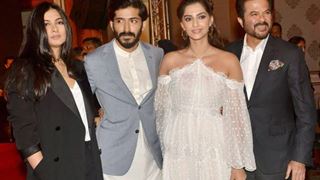 Anil Kapoor's Pride: Pens message for Sonam, Rhea, & Harsh for 'Veere Di Wedding' & 'Bhavesh Joshi Superhero'