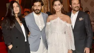 Anil Kapoor's Pride: Pens message for Sonam, Rhea, & Harsh for 'Veere Di Wedding' & 'Bhavesh Joshi Superhero' Thumbnail
