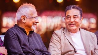 Celebrating Mani Ratnam: Kamal Haasan pens a heartfelt birthday note to the legendary director
