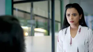 Sapnon Ki Chhalaang: Radhika gives an open challenge to Kartik Thumbnail
