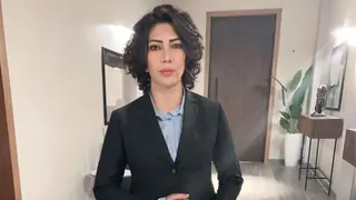 Kasturi Banerjjee on Asur 2: I loved working with them; most of them on set was a Bengali  Thumbnail