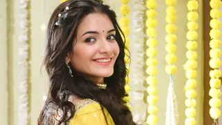 Yeh Hai Chahatein's Shagun Sharma reacts on Sargun's statements of playing a mother to her onscreen