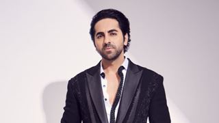 It has been a matter of personal responsibility for me - Ayushmann Khurrana