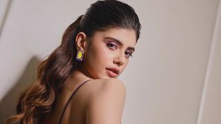 Sakshi will be my most special character - Sanjana Sanghi on 'Kadak Singh' thumbnail