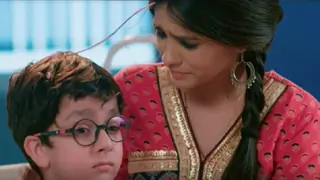 YRKKH: Akshara weeps as Abhir questions her about his real father, Abhinav discovers Abhir’s letter