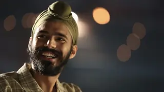 Prabhjyot Singh recalls the darkest phase of his career says, "Post Udta Punjab, I did 5 projects but.." thumbnail