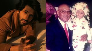  Amrish Puri’s grandson Vardhan: Can’t wait to hear my grandfather’s roaring voice in the theatres again thumbnail