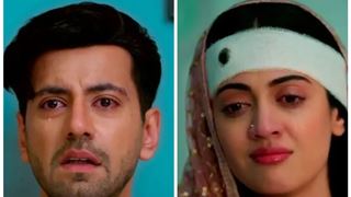 Rabb Se Hai Dua: Haider breaks down in tears as Dua refuses to talk to him; Dua puts up a strong face